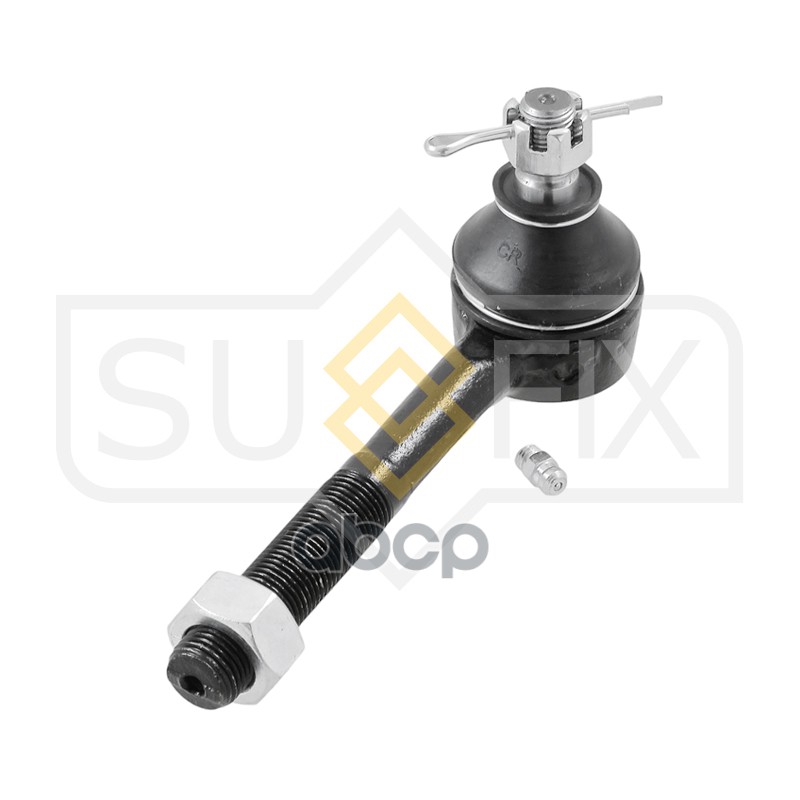 Наконечник Рулевой Тяги | Перед Прав/Лев | SUFIX арт. SE1415