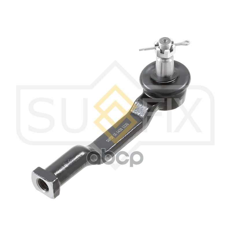 Наконечник Рулевой Тяги | Прав/Лев | SUFIX арт. SE1430