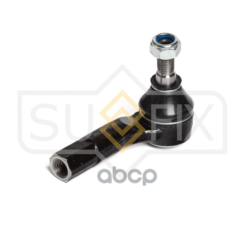 Рулевой Наконечник L Audi A2 1.2Td-1.6 00-05 / A3(8L1) 1.6-1.9Td 96, Skoda Octavia(1U2) 1.4-2.0 96, Vw Bora 1.4-2.8 98-05 / G...