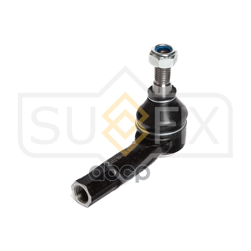 Рулевой Наконечник R Audi A2 1.2Td-1.6 00-05 / A3(8L1) 1.6-1.9Td 96, Skoda Octavia(1U2) 1.4-2.0 96, Vw Bora 1.4-2.8 98-05 / G...