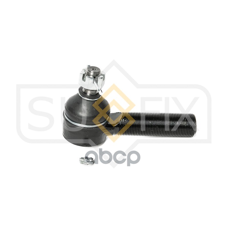 Наконечник Рулевой Тяги | Перед Лев | SUFIX арт. SE1481