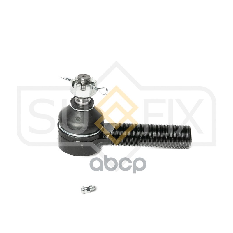 Наконечник Рулевой Тяги | Перед Прав | SUFIX арт. SE1482