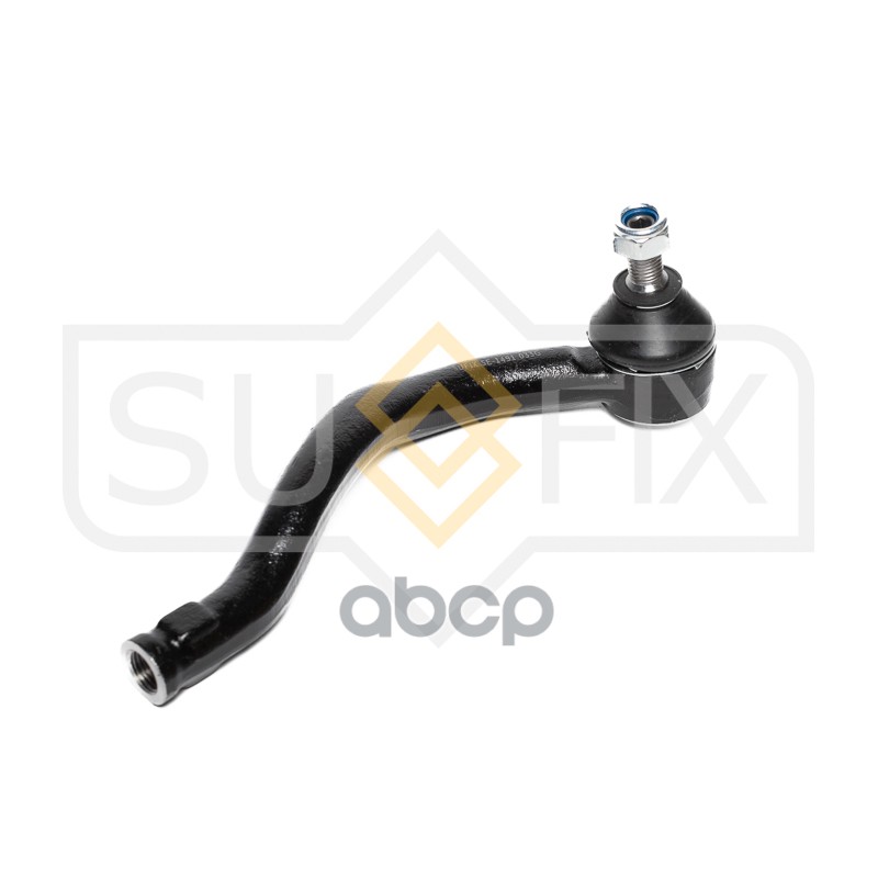 Рулевой Наконечник | Перед Лев | SUFIX арт. SE1491