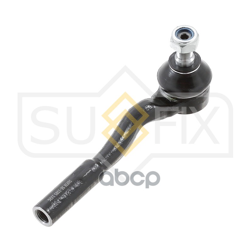 Наконечник Рулевой Тяги | Перед Лев | SUFIX арт. SE1505