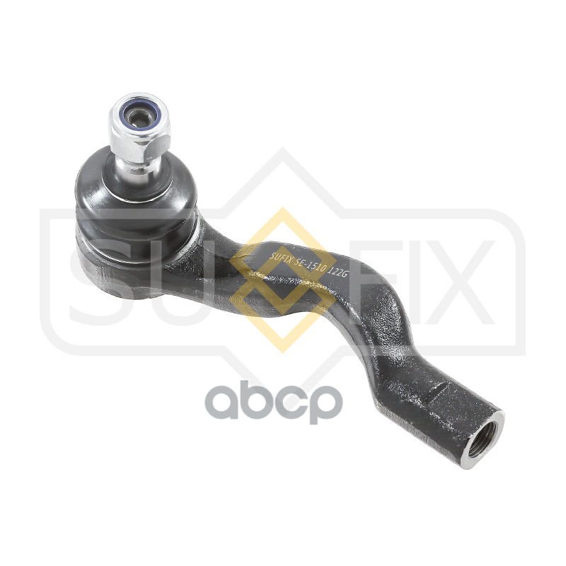 Наконечник Рулевой Тяги | Прав | SUFIX арт. SE1510