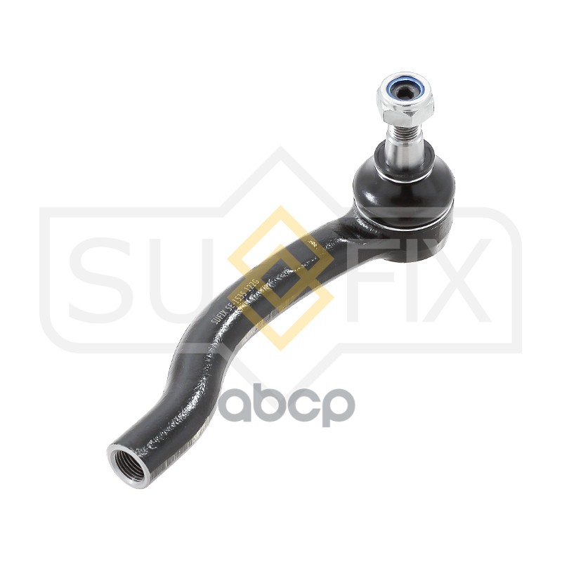 Рулевой Наконечник | Перед Лев | SUFIX арт. SE1535
