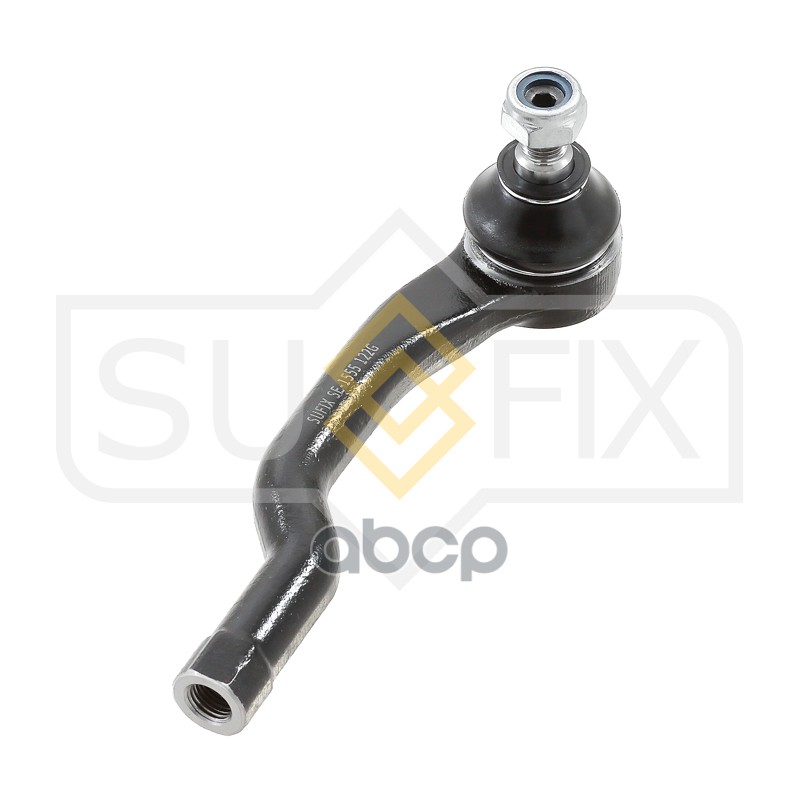 Наконечник Рулевой Тяги | Лев | SUFIX арт. SE1555