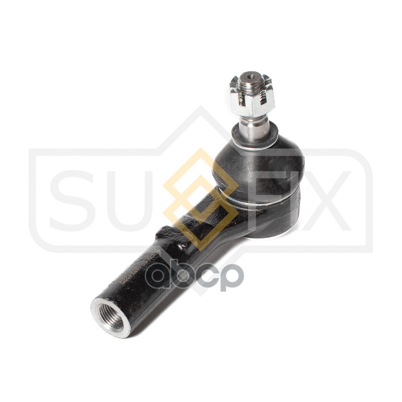 Наконечник Рулевой Тяги | Прав | SUFIX арт. SE1572