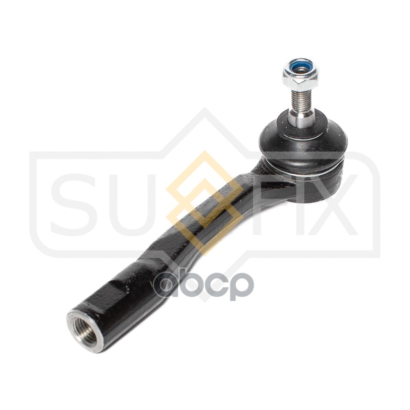 Наконечник Рулевой Тяги | Перед Прав | SUFIX арт. SE1580