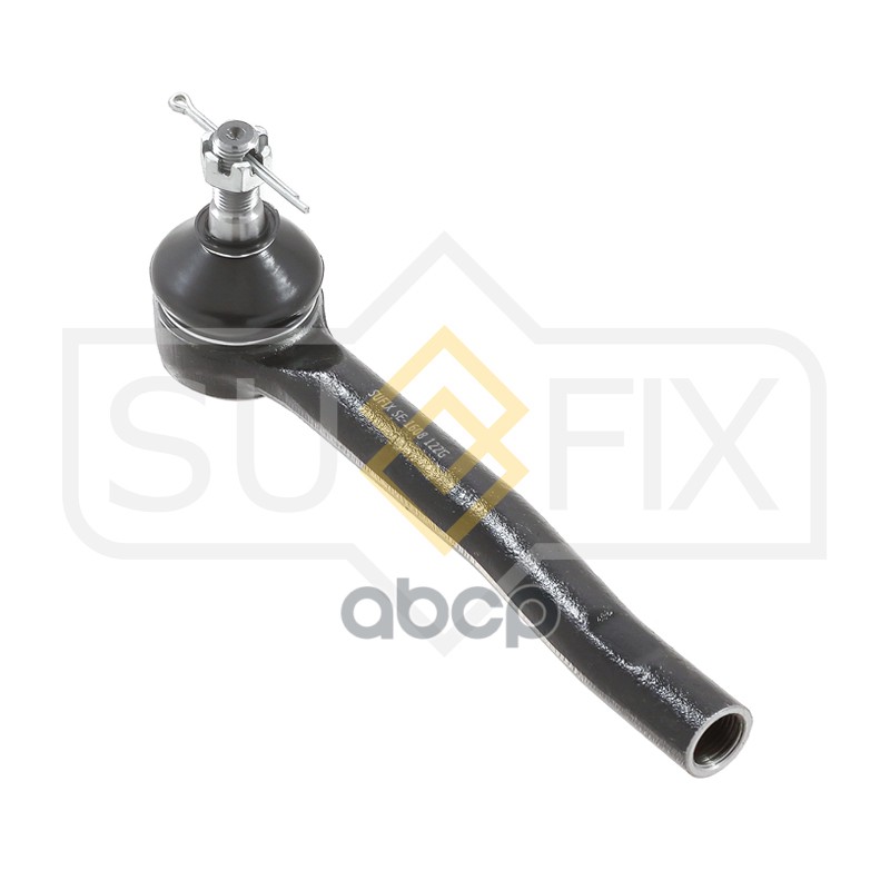 Наконечник Рулевой Тяги | Прав | SUFIX арт. SE1608