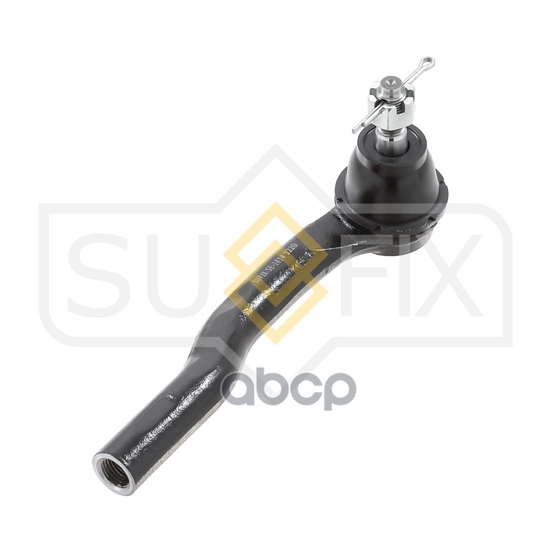 Наконечник Рулевой Тяги | Прав | SUFIX арт. SE1614