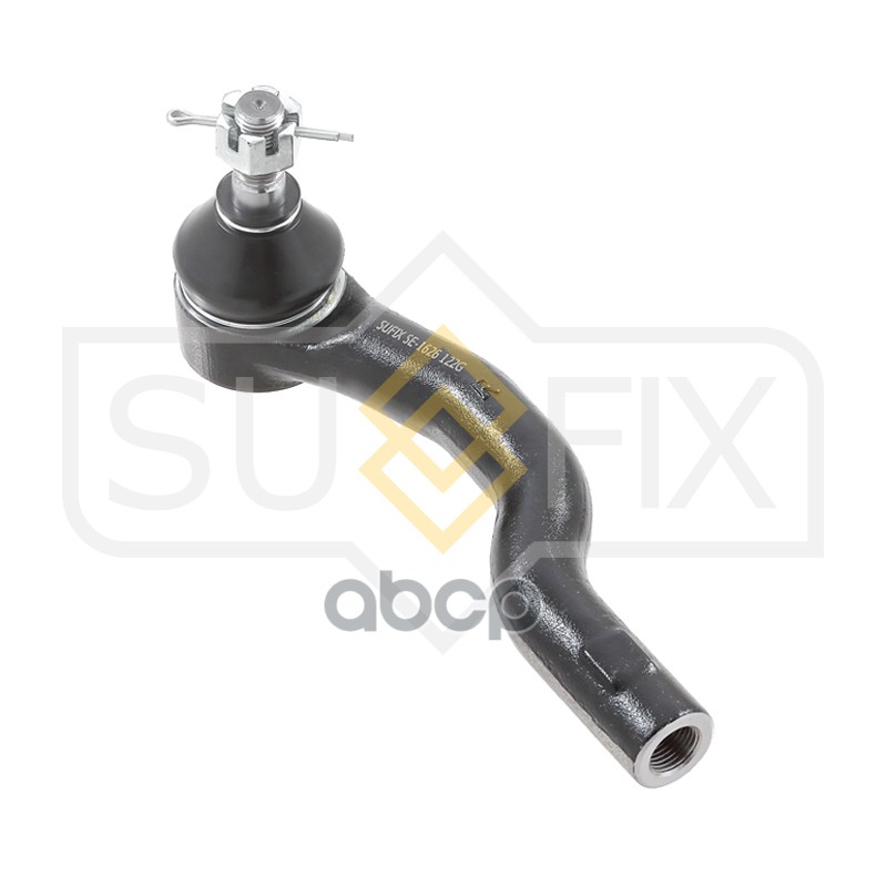 Наконечник Рулевой Тяги | Прав | SUFIX арт. SE1626