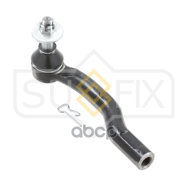 Наконечник Рулевой Тяги | Лев | SUFIX арт. SE1643