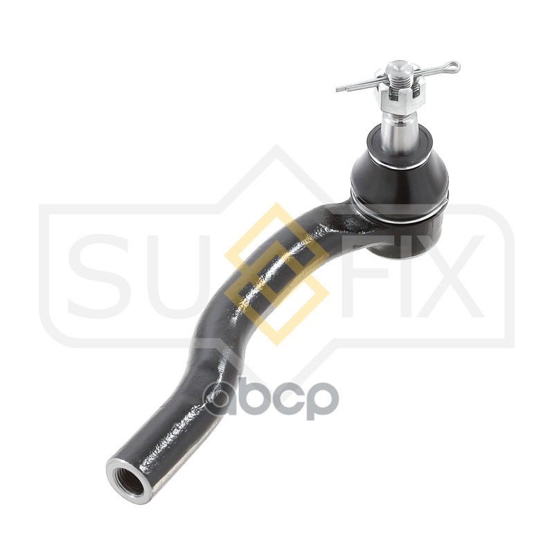 Рулевой Наконечник | Прав | SUFIX арт. SE1666