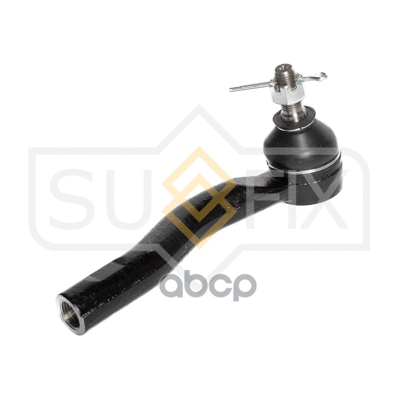 Рулевой Наконечник | Перед Лев | SUFIX арт. SE1671