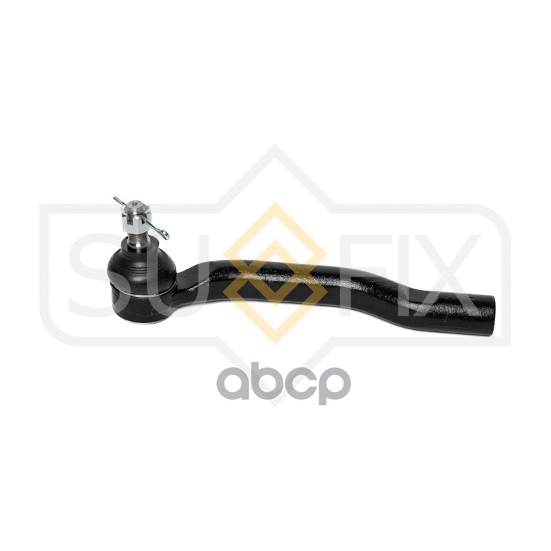 Рулевой наконечник L TOYOTA Camry(V70) 17 SE-1687 SUFIX арт. SE-1687