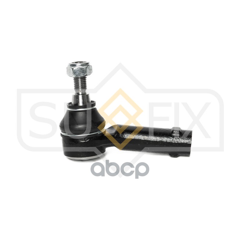 Наконечник Рулевой Тяги | Перед Лев | SUFIX арт. SE1695