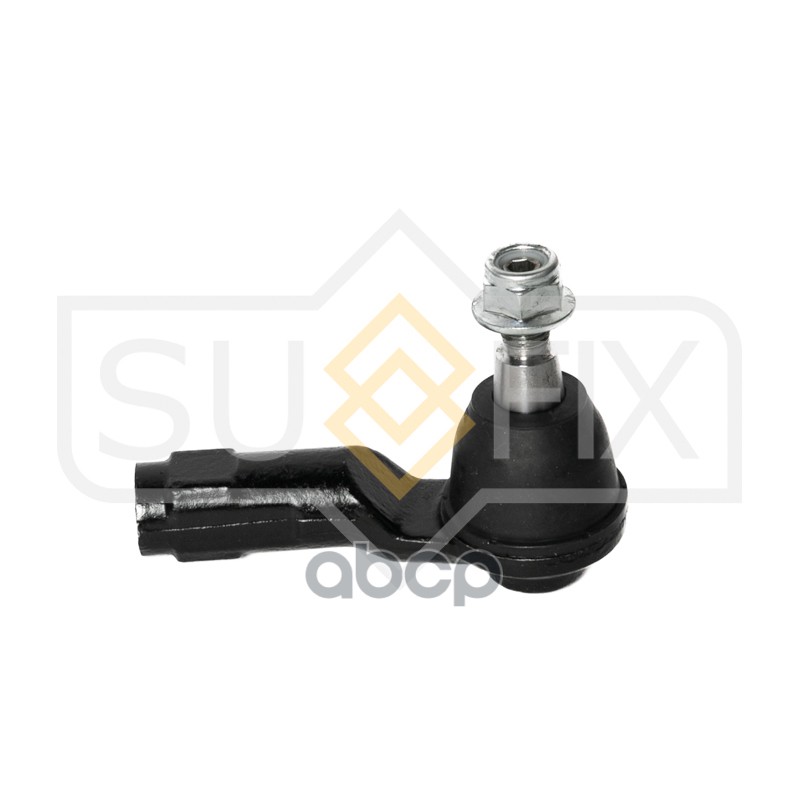 Наконечник Рулевой Тяги | Перед Лев | SUFIX арт. SE1715