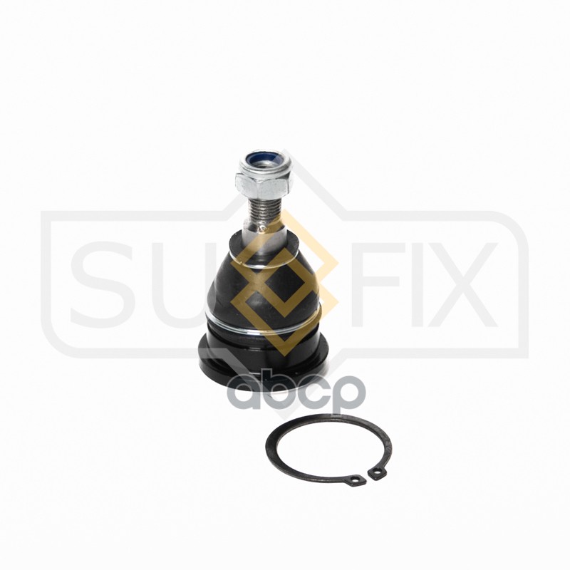 Шаровая опора нижняя L/R HYUNDAI Accent 1.3-1.5 94-00 / Lantra 1.5-2.0 95-00 / Sonata 1.8-3.0 88-93, KIA Cerato 1.5D-2.0 04, ...