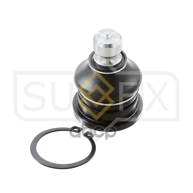 Шаровая Опора Нижняя L/R Hyundai Santa Fe(Sm/Cm) 2.0D-2.7 01-12 / Trajet 2.0D-2.7 01-08, Kia Sorento(Xm) 2.0D-2.4 0- Sg1045 S...