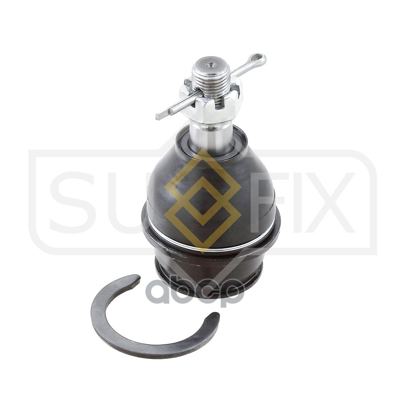 Опора Шаровая | Перед Прав/Лев | SUFIX арт. SG1079