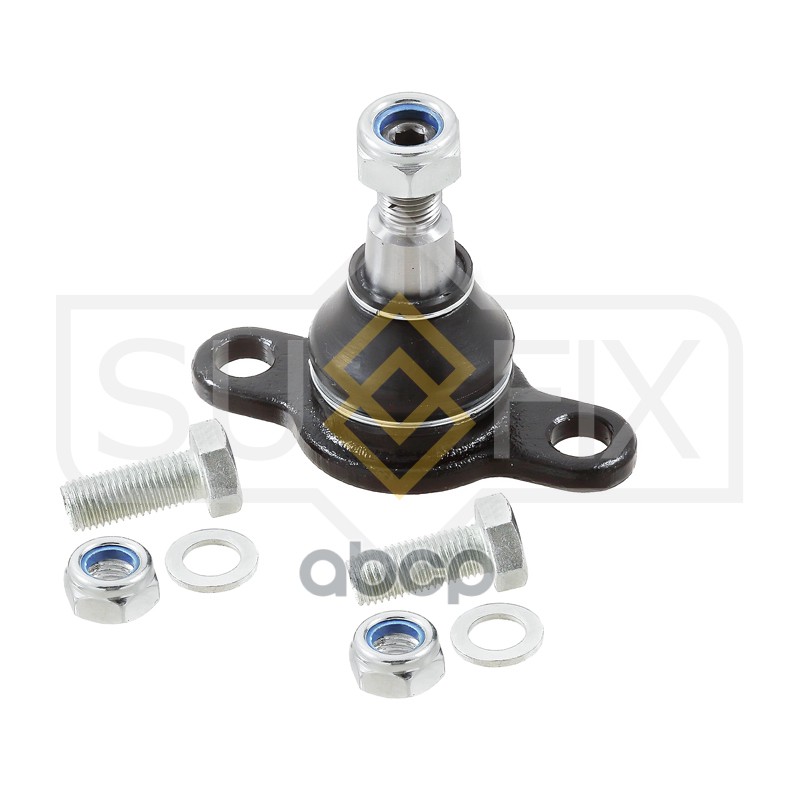 Шаровая Опора Нижняя L/R Vw Transporter V-Vi 1.9-3.2 03 Sg-1083 SUFIX арт. SG-1083