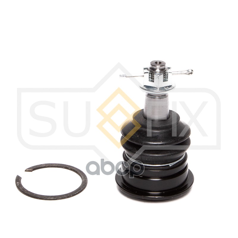 Шаровая опора верхняя L/R TOYOTA Land Cruiser(J100) 4.2D-4.7 98 / Land Cruiser Prado(J120) 2.7-3.0D 02-10 / Land Cruiser Prad...