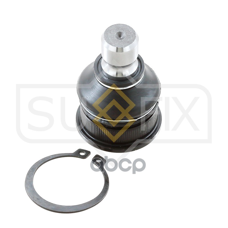 Шаровая Опора Нижняя L/R Nissan Juke 1.5D-1.6T 10 / Tiida 1.5D-1.8 07 Sg-1407 SUFIX арт. SG-1407