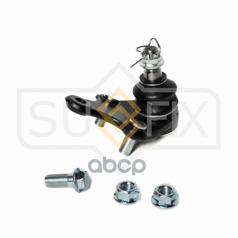 Шаровая опора L/R LEXUS NX 200-300H 14, TOYOTA Auris(E150/E180) 1.3-2.2 07-18 / C-HR 1.2-1.8 16 / Corolla(E15/E18) 1.3-2.0 06...