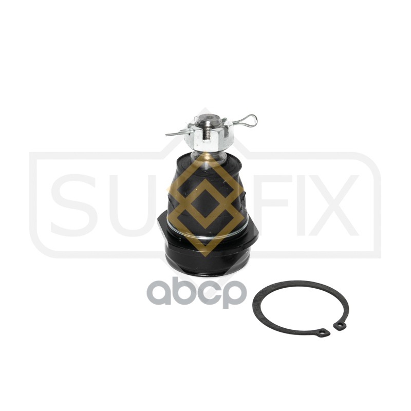 Опора Шаровая | Перед Прав/Лев | SUFIX арт. SG1922