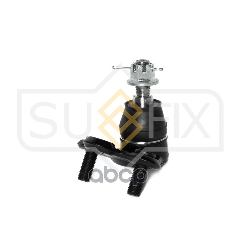 Опора Шаровая | Перед Прав/Лев | SUFIX арт. SG1925