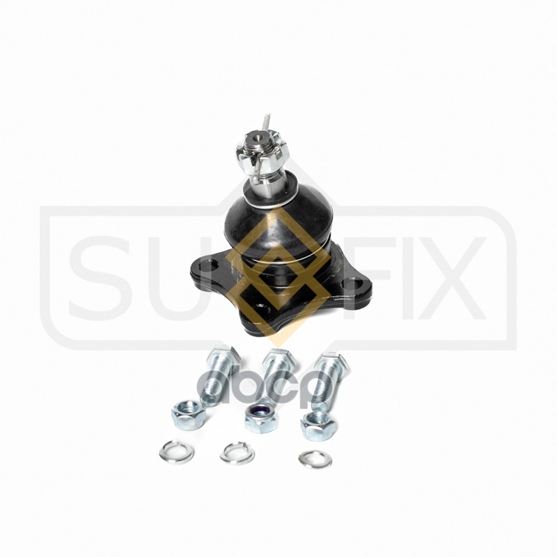 Опора Шаровая | Перед Прав/Лев | SUFIX арт. SG1964