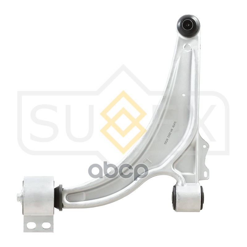 Рычаг Подвески | Перед Лев | SUFIX арт. SH1032