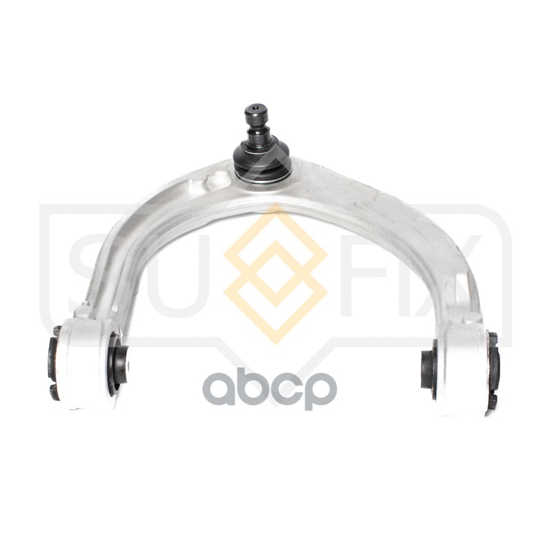 Рычаг Подвески Верхний | Перед Прав | SUFIX арт. SH1070