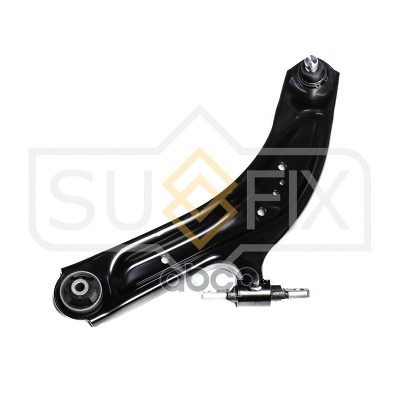 Рычаг нижний L / Перед. подв. NISSAN X-Trail(T32) 13, RENAULT Koleos II 16 SH-1186 SUFIX арт. SH-1186
