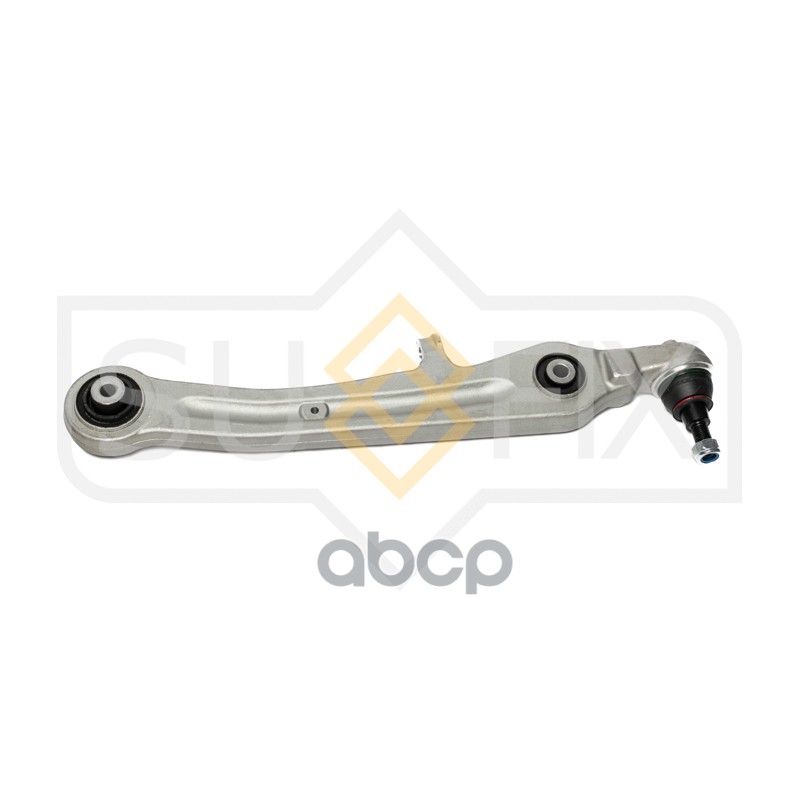 Рычаг Подвески Нижний | Перед Прав/Лев | SUFIX арт. SH1198