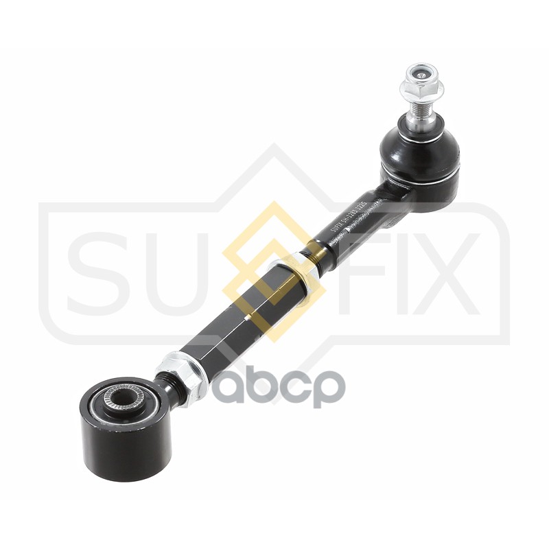 Рычаг Поперечный Регулируемый / Зад. Подв. Toyota Rav 4 Iii 05 Sh-1283 SUFIX арт. SH-1283