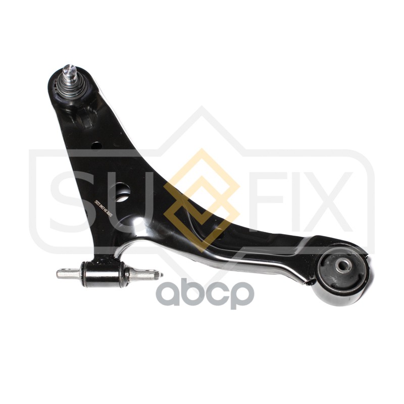 Рычаг Подвески | Перед Прав | SUFIX арт. SH1340
