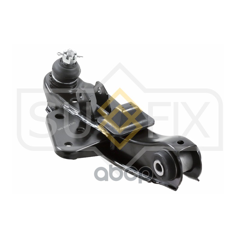 Рычаг Подвески Верхний | Перед Прав | SUFIX арт. SH1344