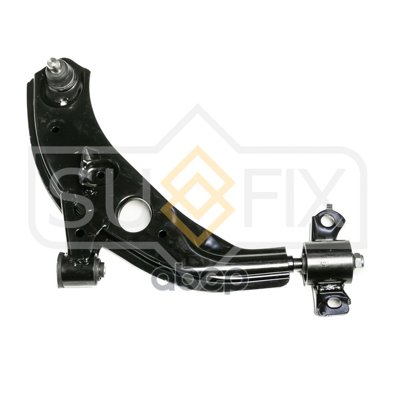 Рычаг Подвески | Перед Прав | SUFIX арт. SH1360