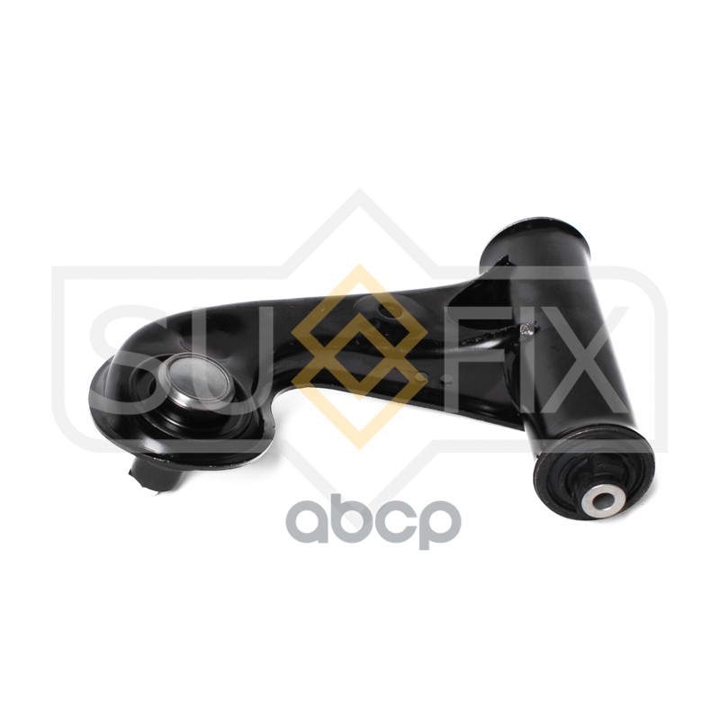 Рычаг Подвески Верхний | Перед Прав | SUFIX арт. SH1374