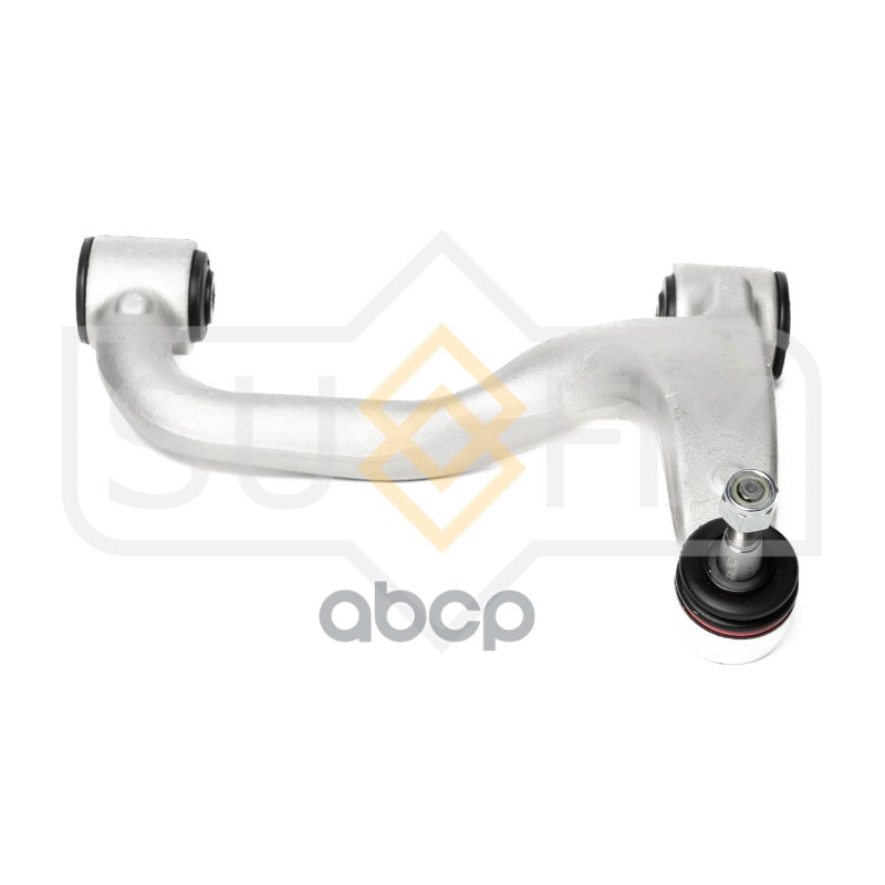 Рычаг Подвески Верхний | Зад Лев | SUFIX арт. SH1389