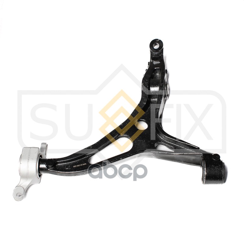 Рычаг Подвески Нижний | Перед Лев | SUFIX арт. SH1393