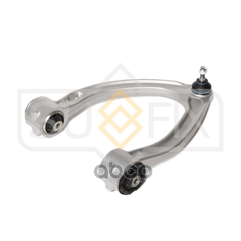 Рычаг Подвески Верхний | Перед Лев | SUFIX арт. SH1397