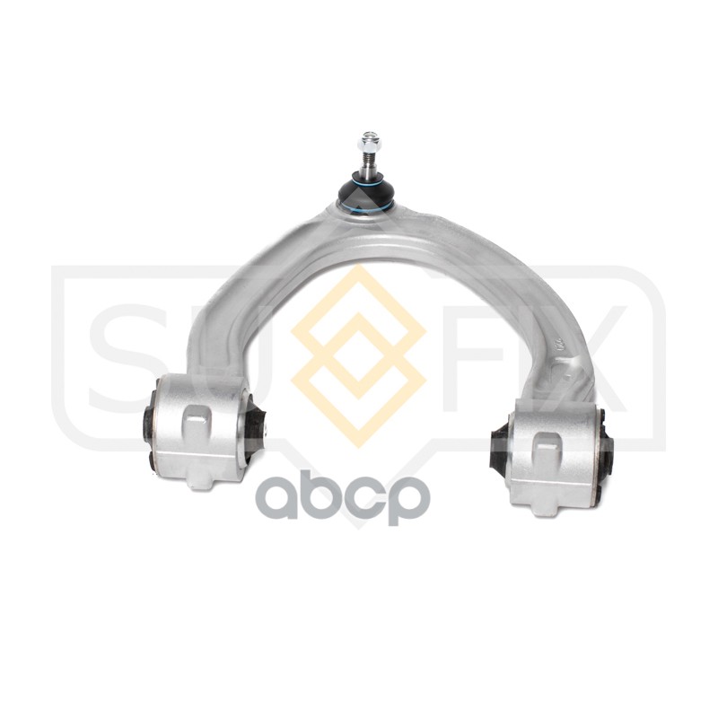 Рычаг Подвески Верхний | Перед Прав | SUFIX арт. SH1398