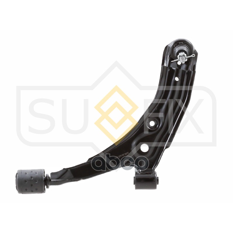 Рычаг Подвески | Перед Лев | SUFIX арт. SH1425