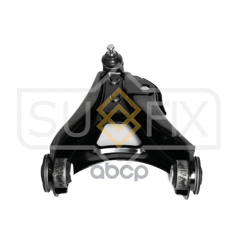 Рычаг Нижний R / Перед. Подв. Renault Clio Ii 98 / Kangoo I 97 Sh-1430 SUFIX арт. SH-1430