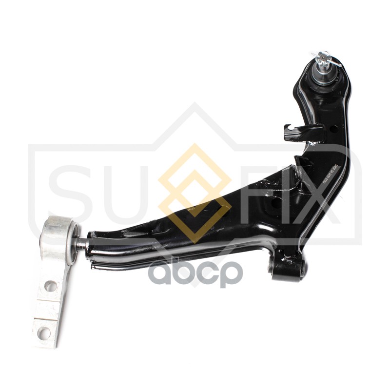 Рычаг нижний L / Перед. подв. NISSAN Primera(P12) 1.6-2.2D 02 SH-1435 SUFIX арт. SH-1435
