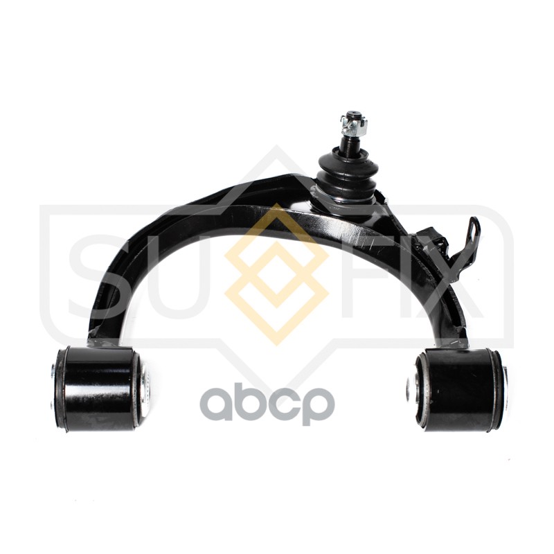 Рычаг Подвески Верхний | Перед Лев | SUFIX арт. SH1511