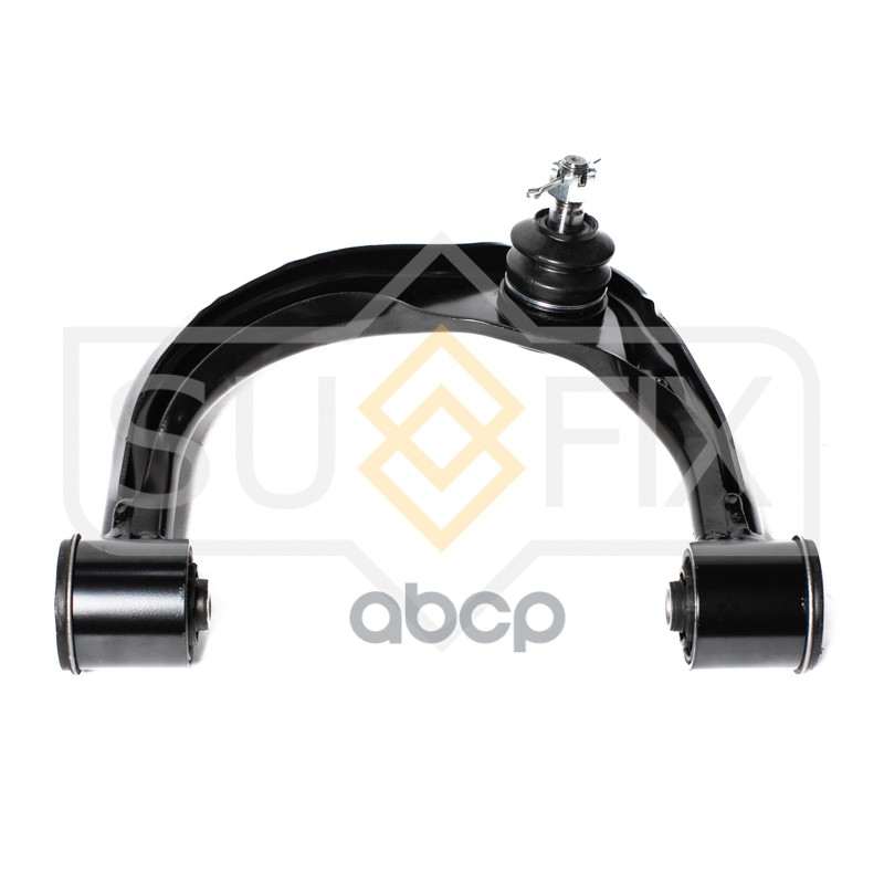 Рычаг Верхний L / Перед. Подв. Toyota Land Cruiser Prado(120 / 150) 2.7-4.0 02 Sh-1515 SUFIX арт. SH-1515
